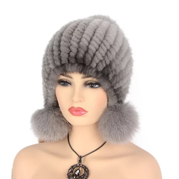 super warm hat
