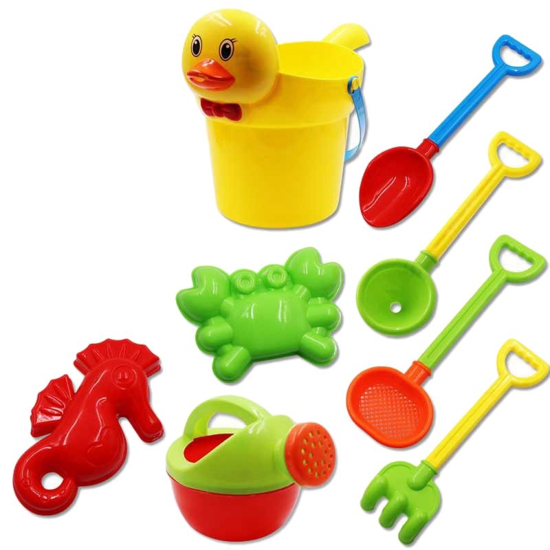 baby sand bucket