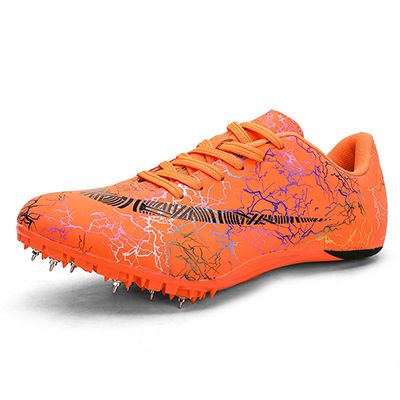 sprinting shoes no spikes