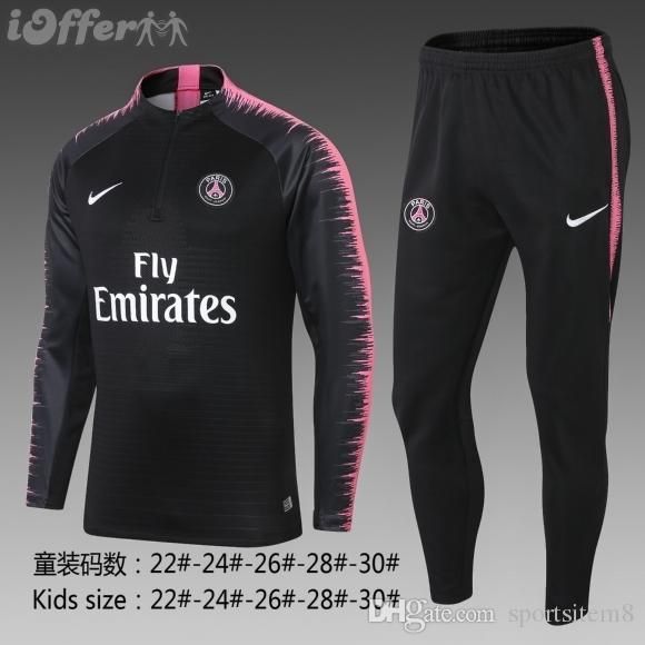 Survetement foot paris Clearance