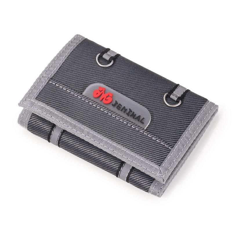 cloth wallets and purses