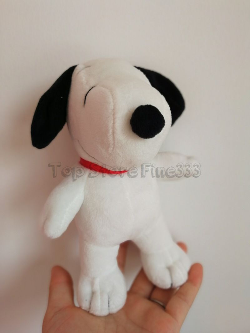 snoopy doll