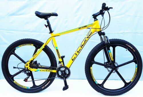 gt bike rims