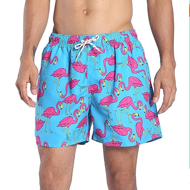 cool mens swimming shorts