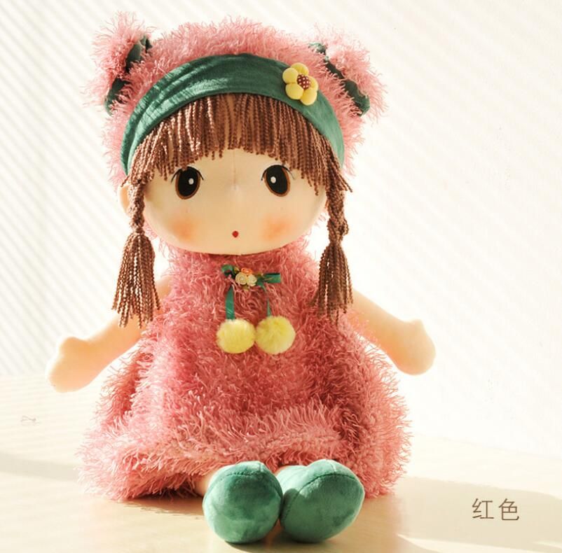 hwd dolls