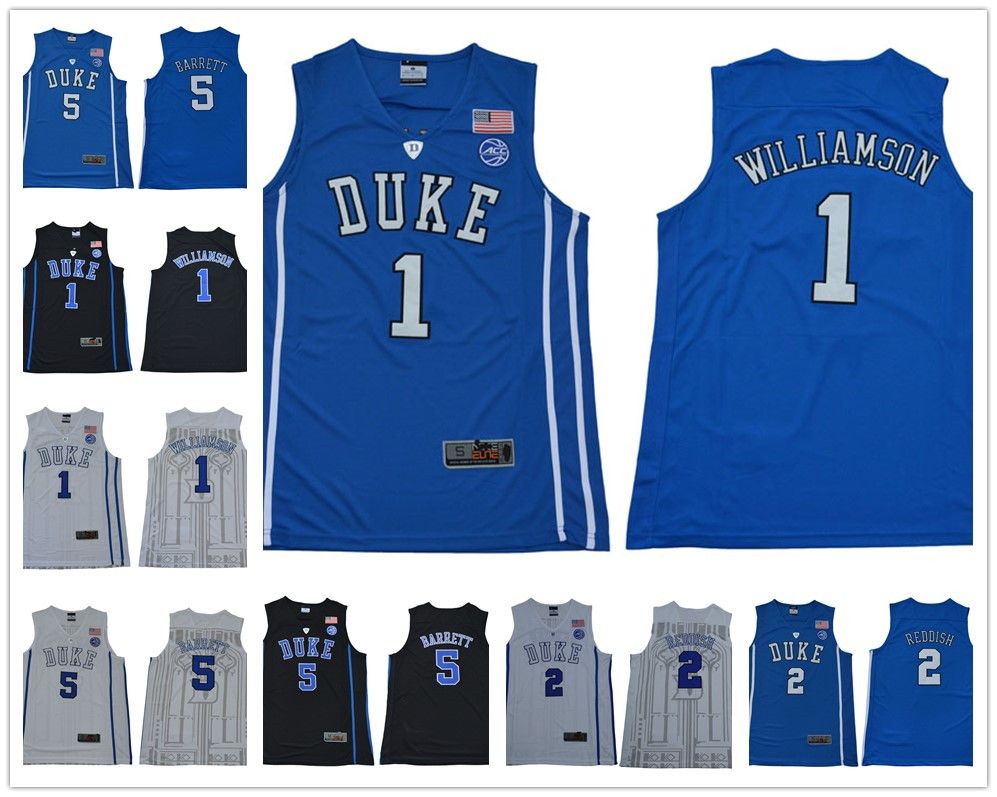 duke jerseys 2019