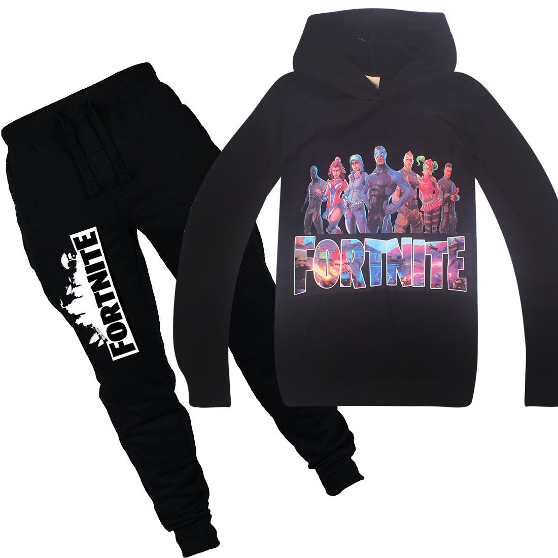 Tute bambino fortnite clearance