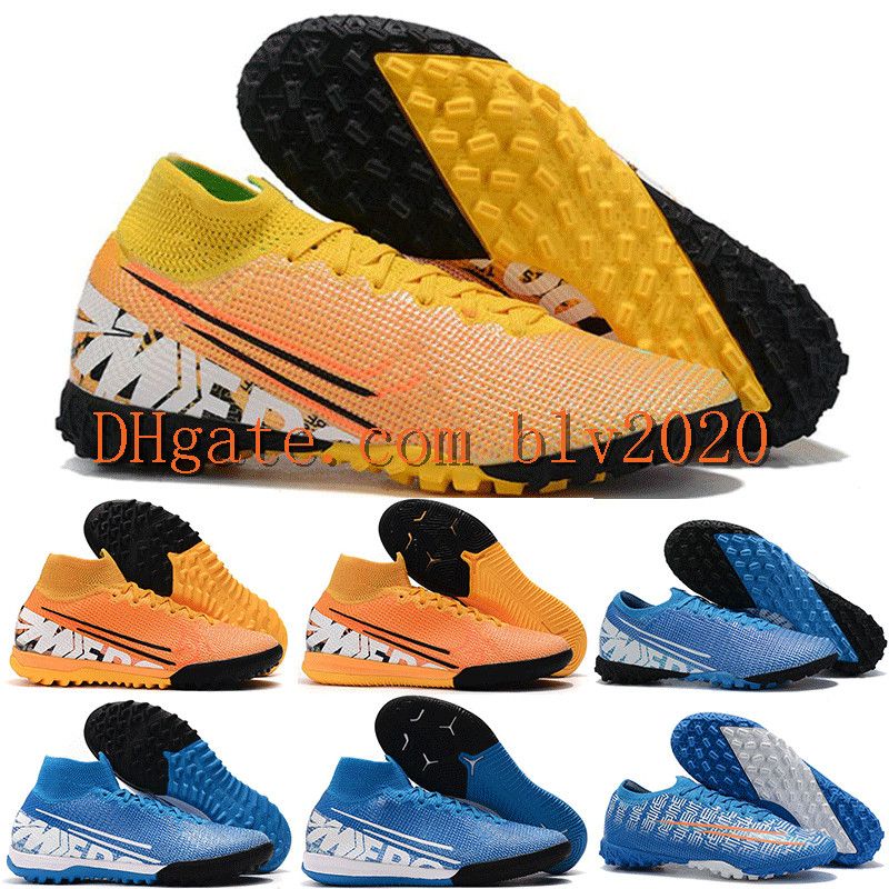 Nike Jr. Mercurial Vapor 13 Academy MDS IC.