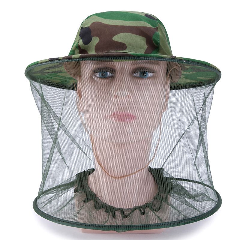 Patio Lawn Garden Beekeeping Supplies Kudosprs Com Mosquito Head Net Mesh Head Cover Beekeeping Beekeeper Face Hat Net Protect From Fly Screen Mosquito Bee Bug Insect Fly For Beekeeping Beekeeper Outdoor Fishing