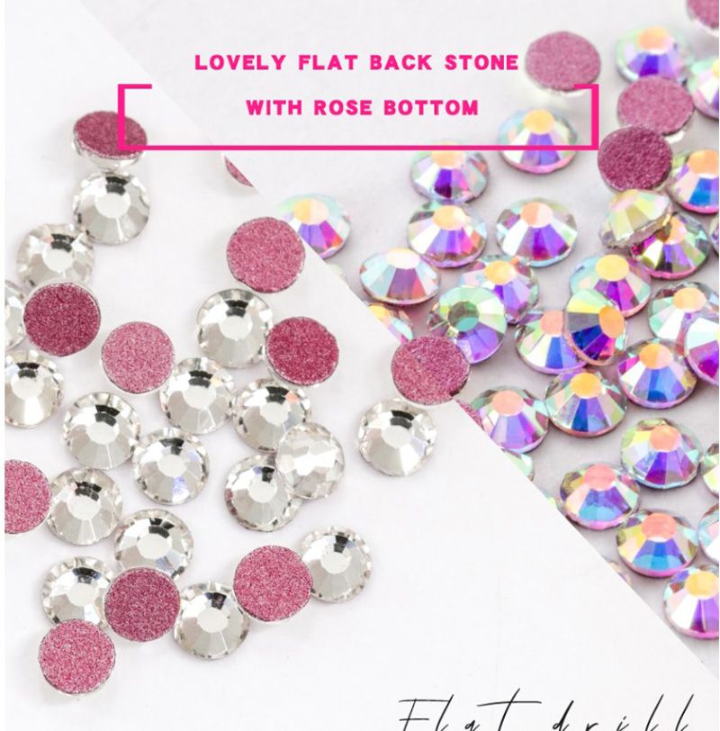 craft rhinestones wholesale