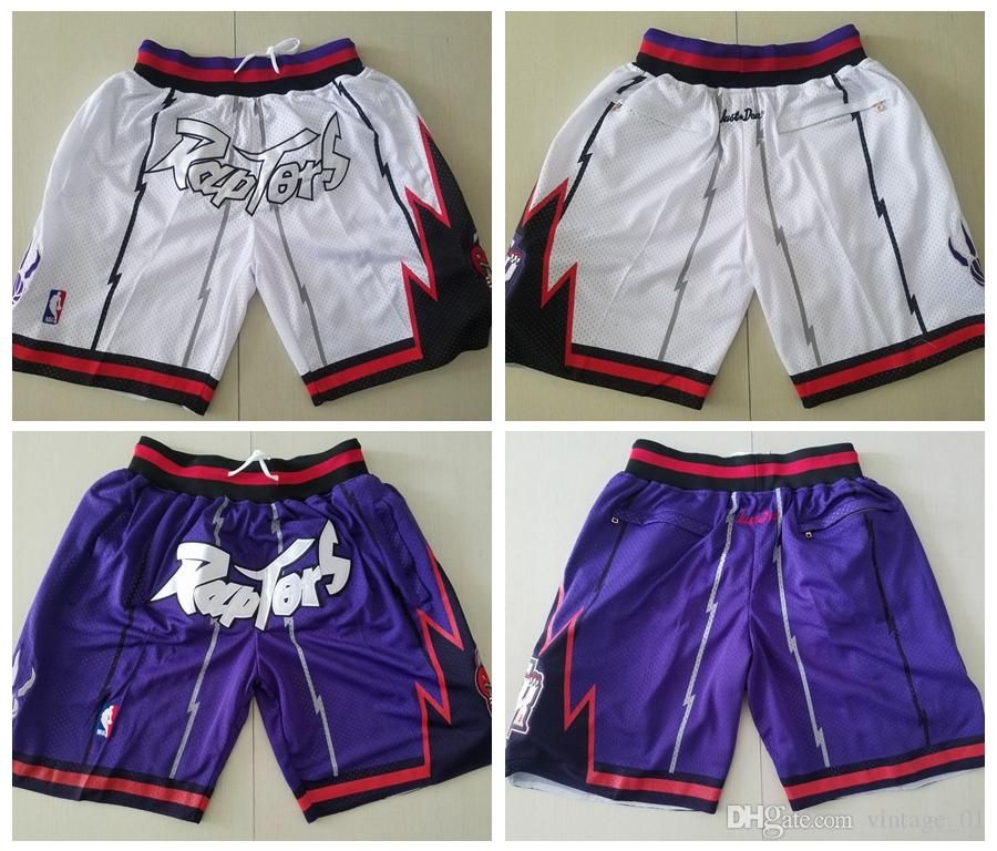 Vince carter shorts Clearance