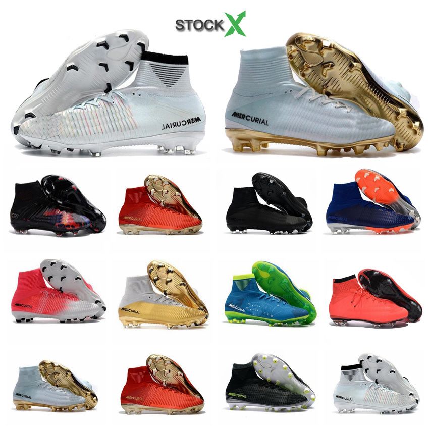 dhgate soccer cleats