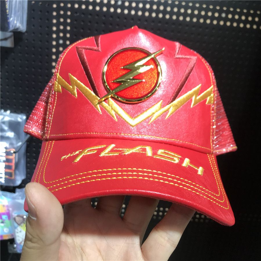 justice league caps
