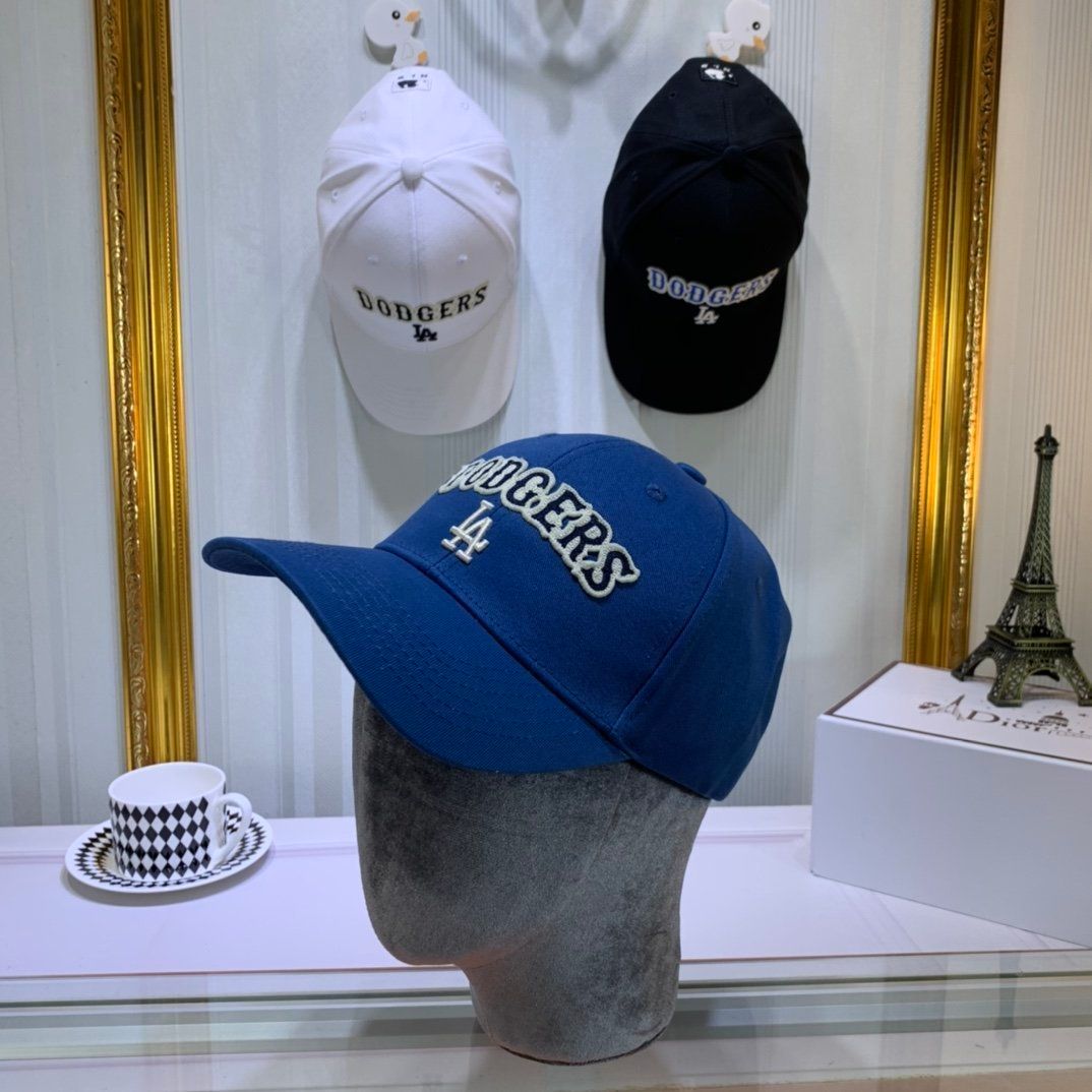 best designer baseball caps