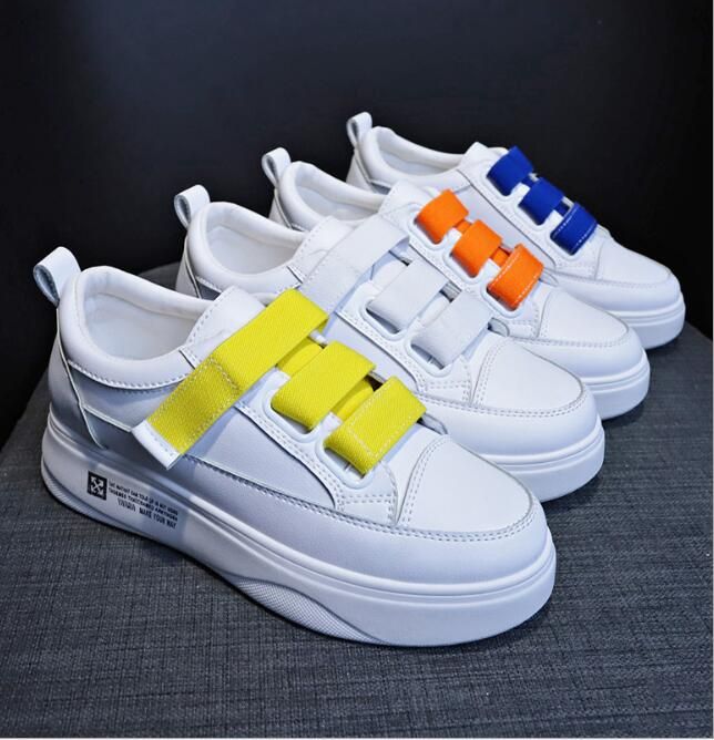 velcro tennis shoes womens