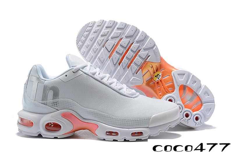 orange and white tns