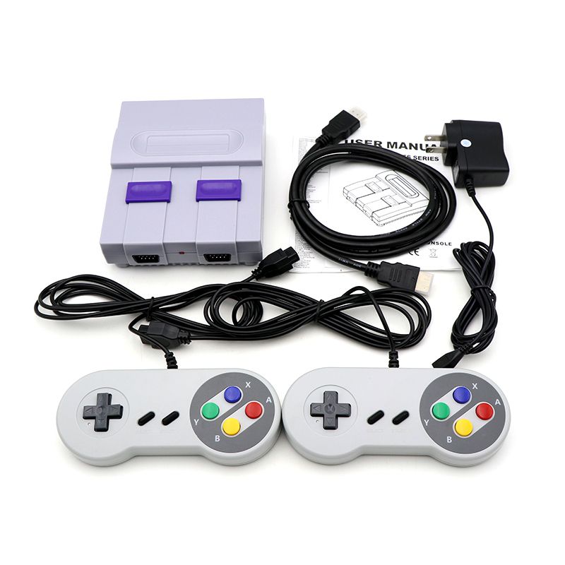 family game console