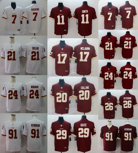 josh norman jersey