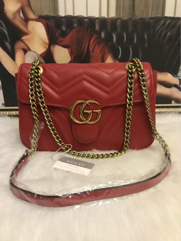 gucci ladies purse