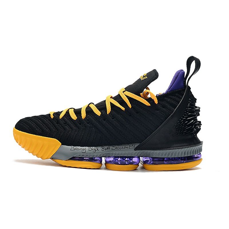 lebron 16 shoes youth