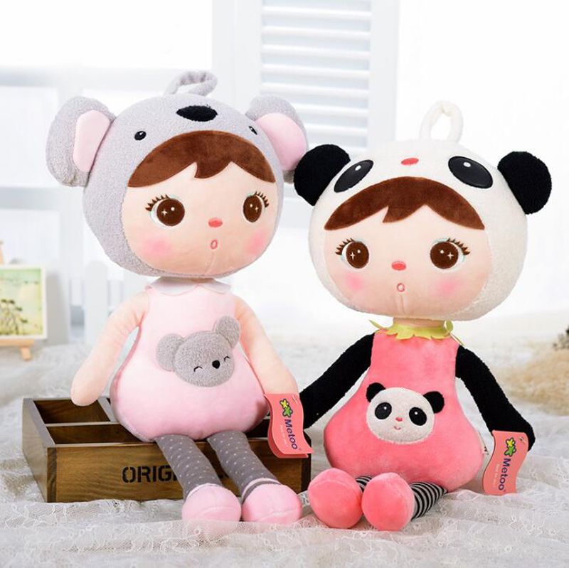 metoo doll panda