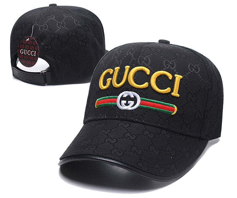snapback gucci