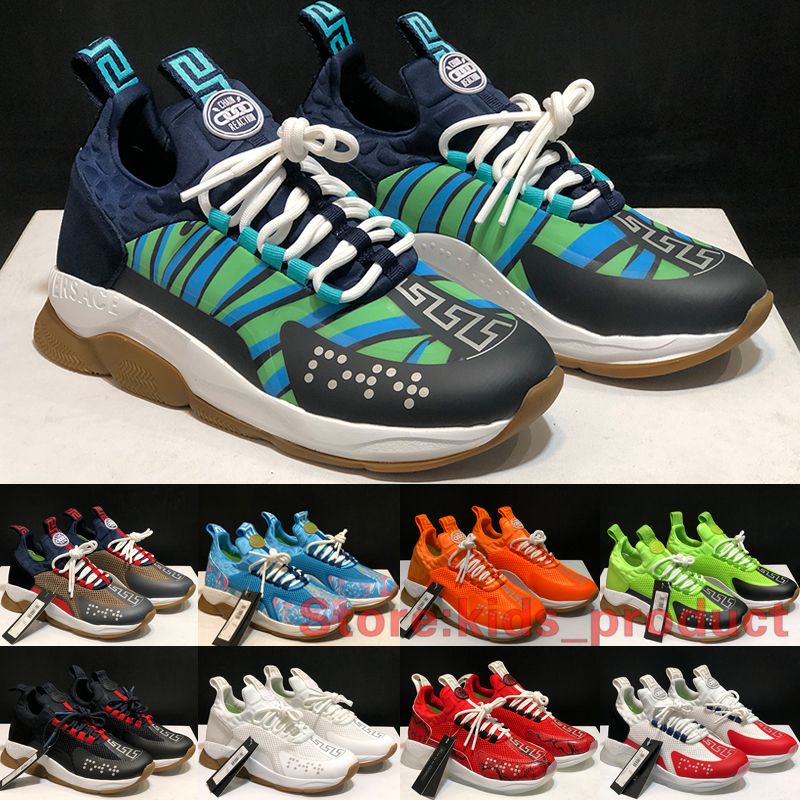 power sneakers online