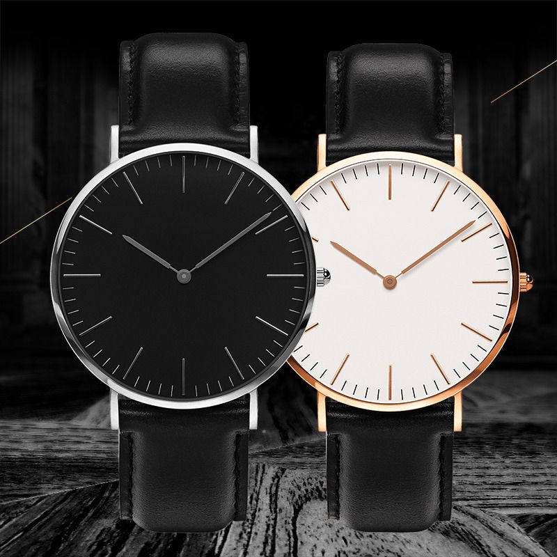 New Mens Girl Daniel Watches 40mm Men Watches 36 Women Watches Famous Quartz Watch Luxury Female Relogio Montres Hommes Relojes Hombre Online Watches For Sale Wrist Watches For Sale From Galgdzdw 5 01