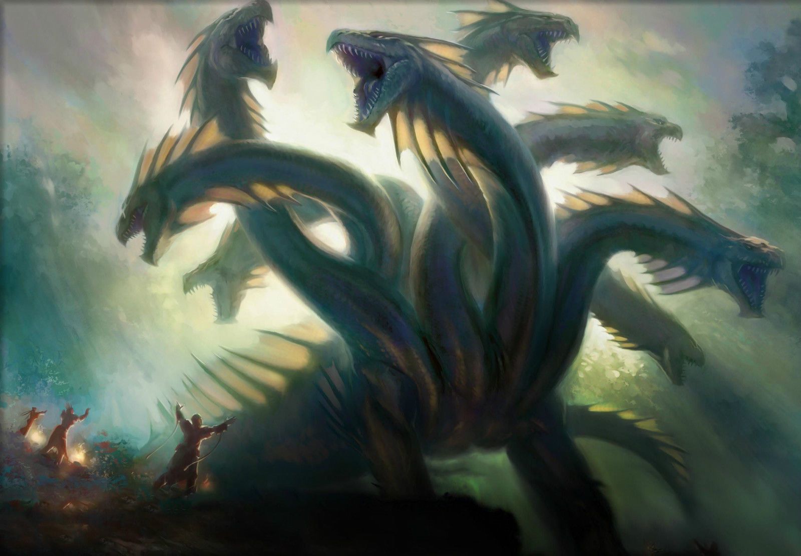 отзывы hydra dragon