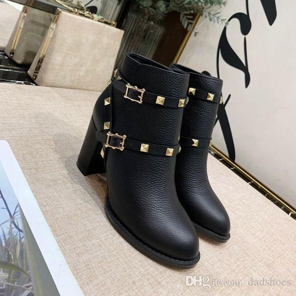 women's casual martin boots