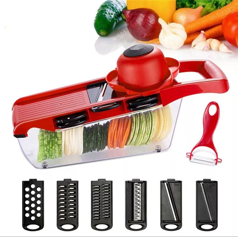 spiralizer vegetable peeler