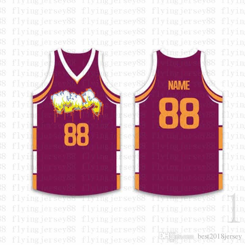 best custom basketball jerseys