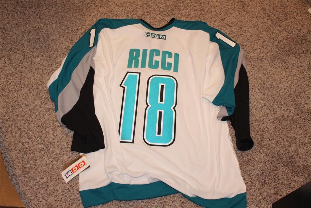 sharks throwback jersey