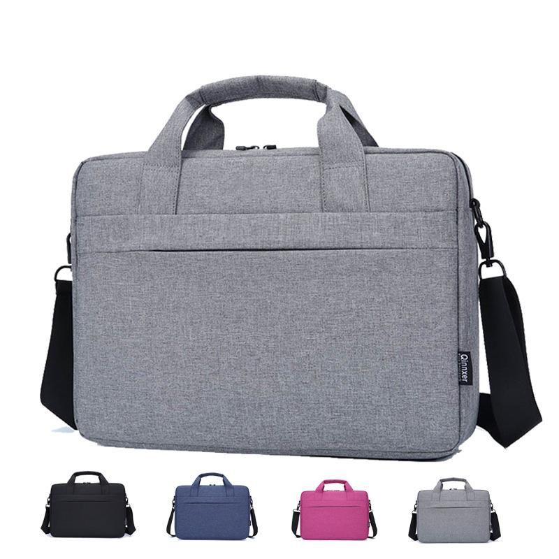 briefcase computer bolsa