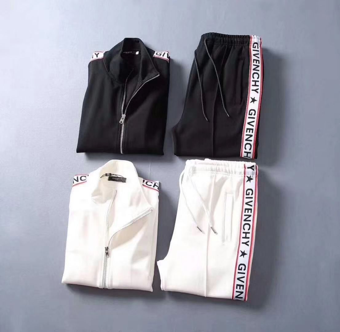 givenchy tracksuit dhgate
