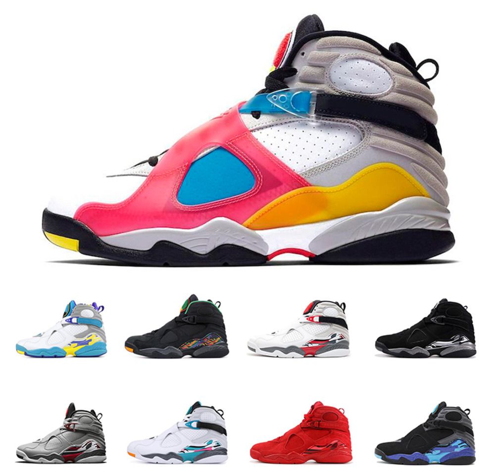 multi colored champion sneakers