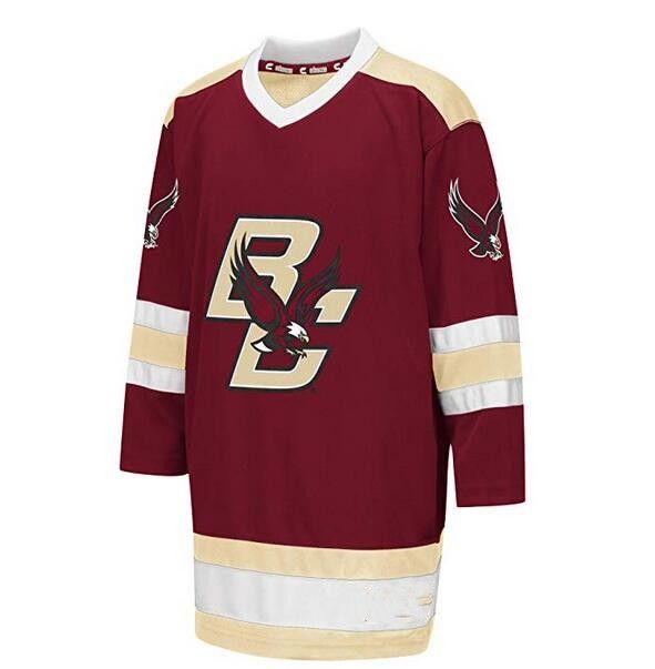eagles hockey jersey