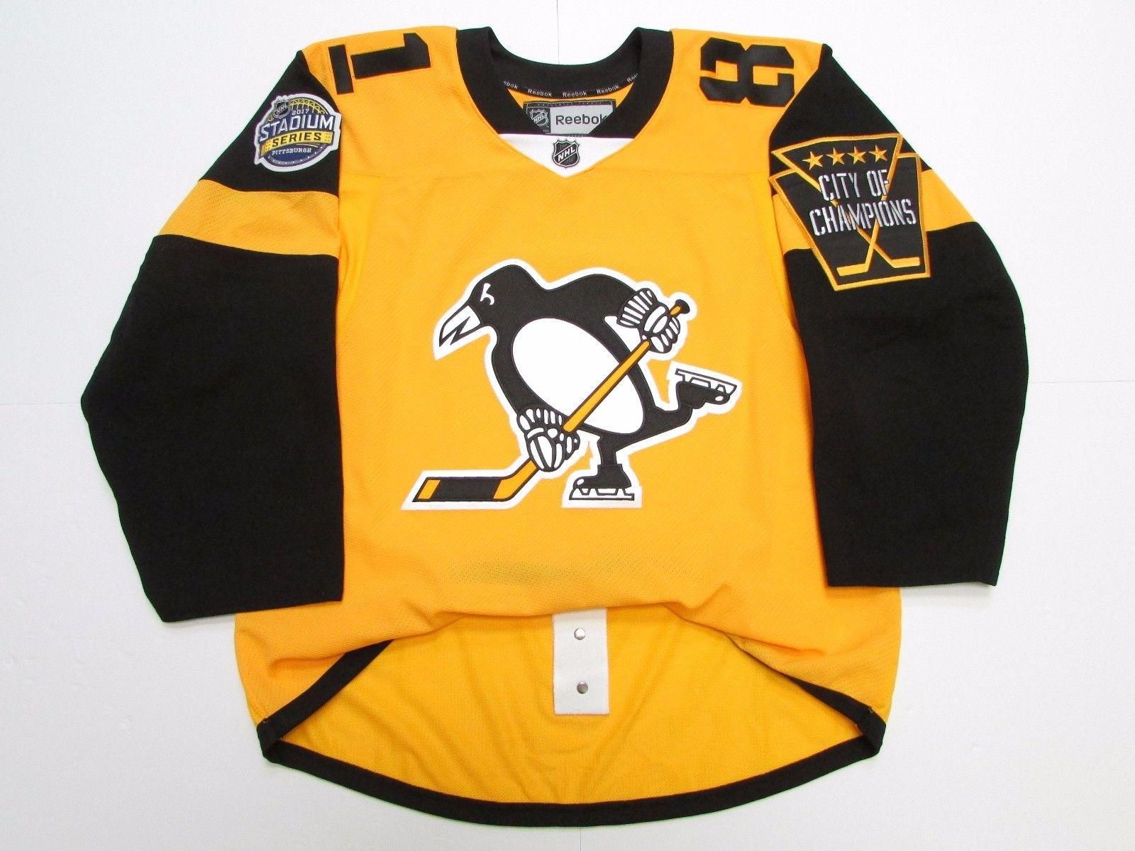 penguins outdoor jersey 2017
