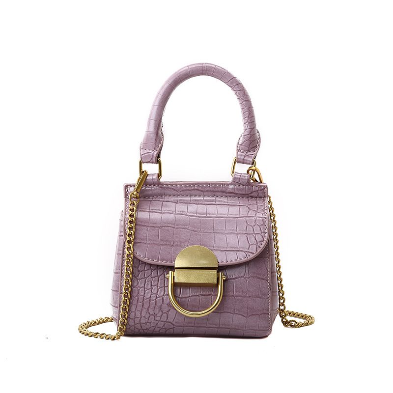 Shoulder Bag 2020 New Spring Fashion Women Portable Small Bag Handbag Weekend Bags Luxury Bags ...