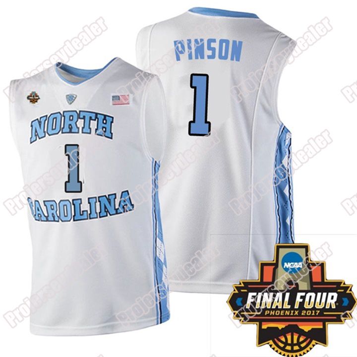 1 Theo Pinson