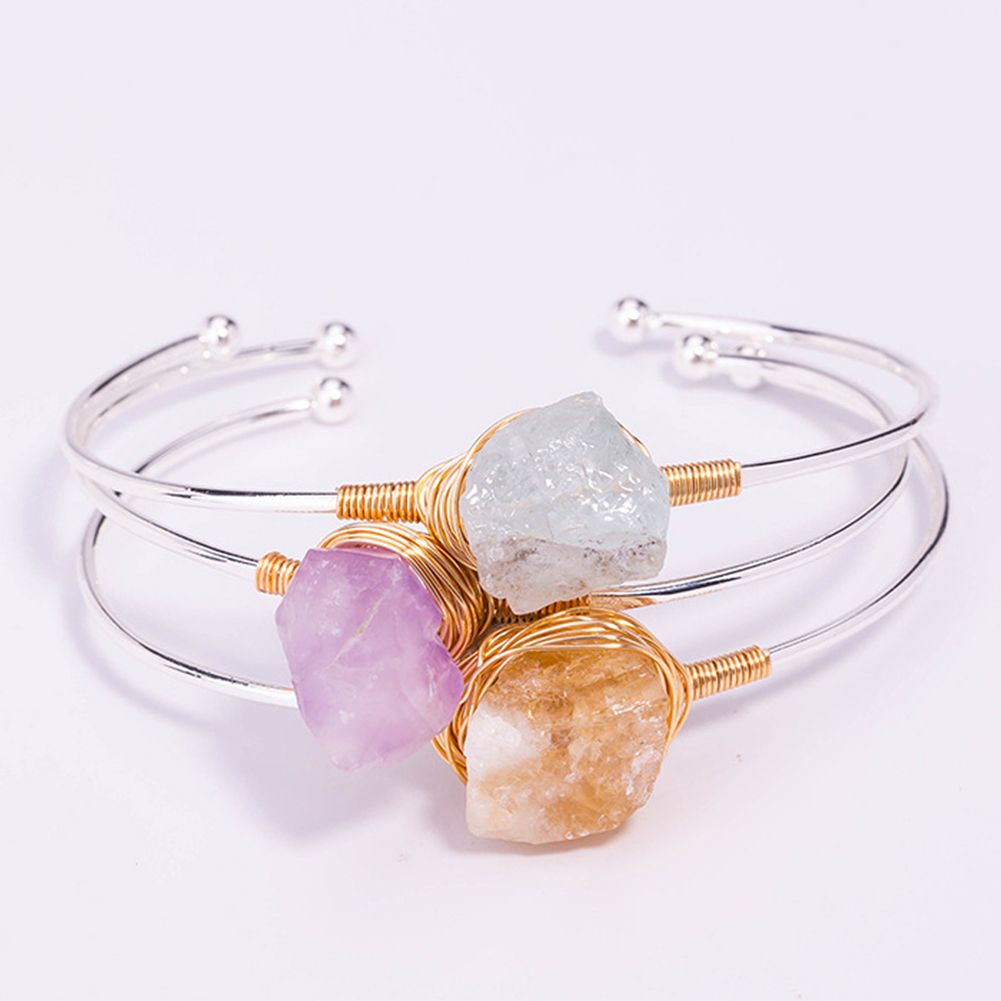 crystal jewelry bracelets