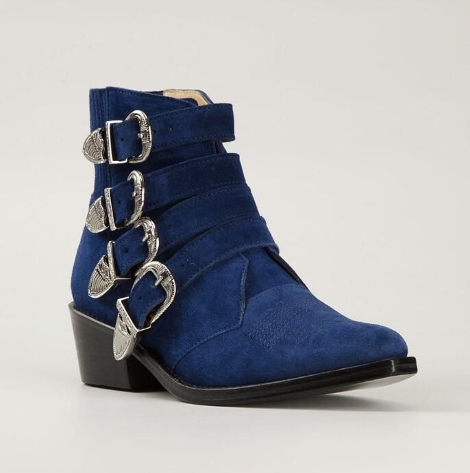Compra Botas Barato | Entrega Rápida Y Calidad | Es.Dhgate. Más Barata Que  Lustmexico \u0026 Netshoes.