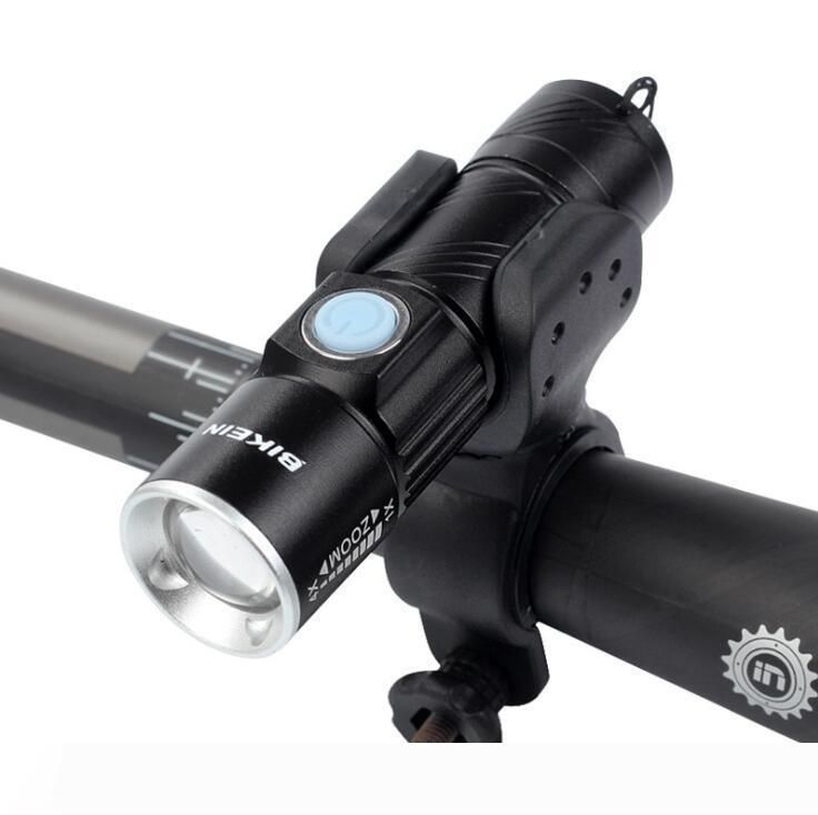 mtb front light