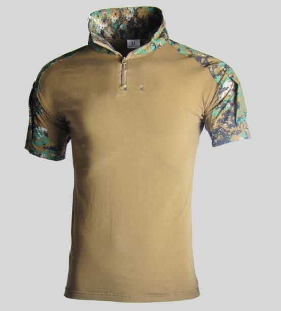 tactical polos
