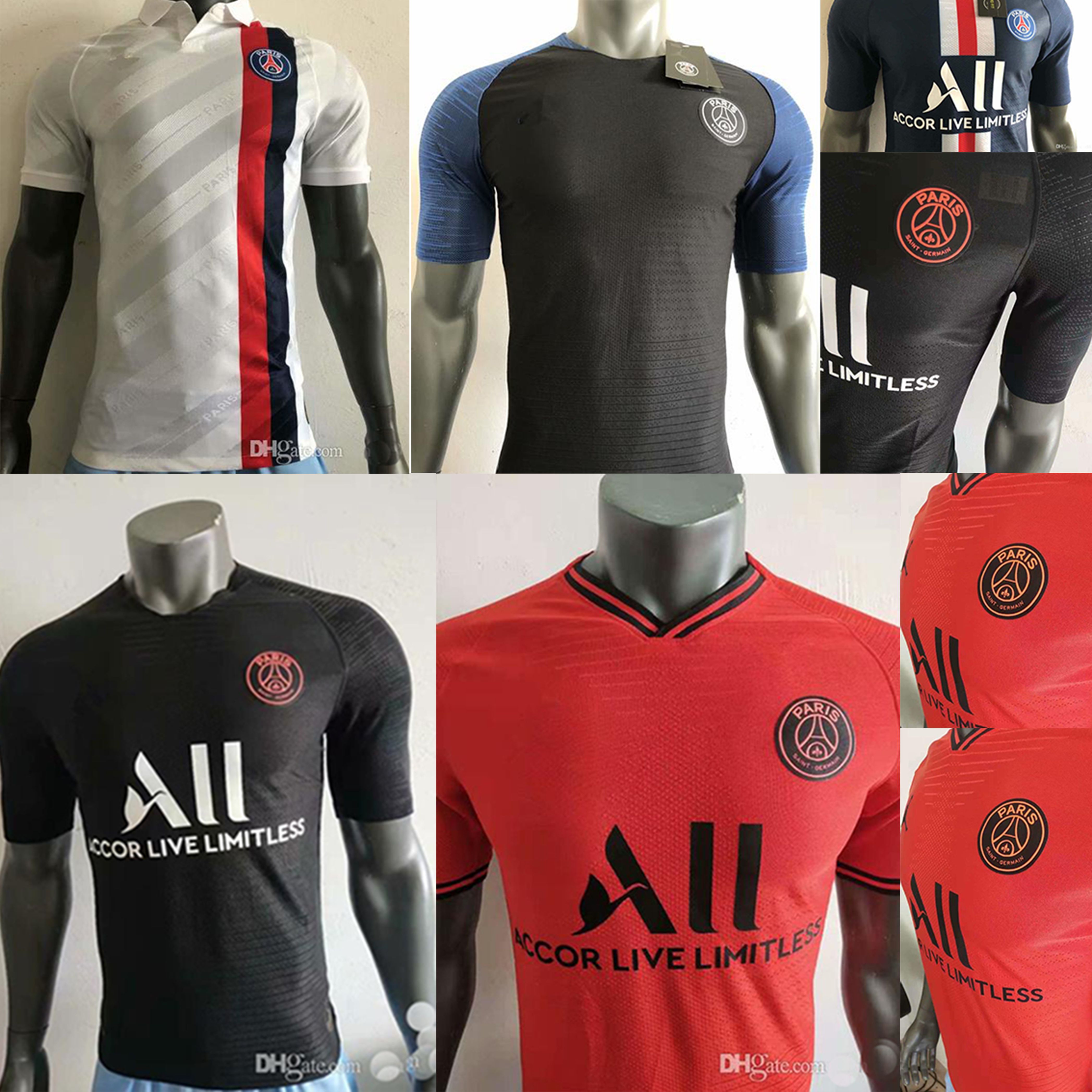 dhgate psg