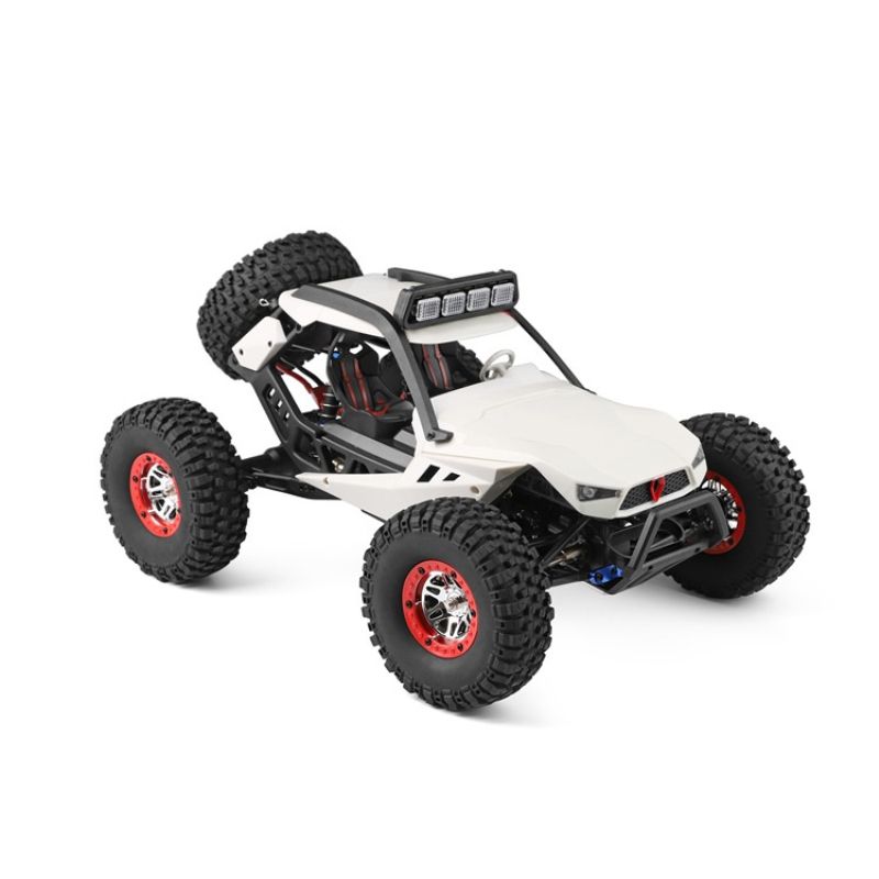 New Kids Electric Remote Control Car Toy 112 2.4G 15 Mins 150M 40KM/H
