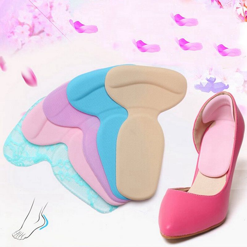 gel pads for shoes