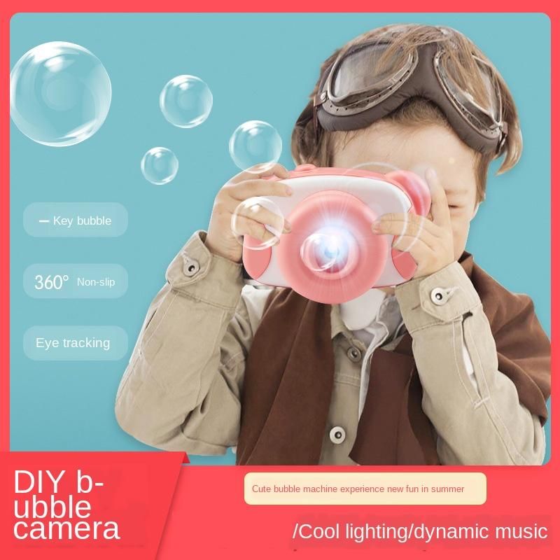 bubble blowing toys for toddlers