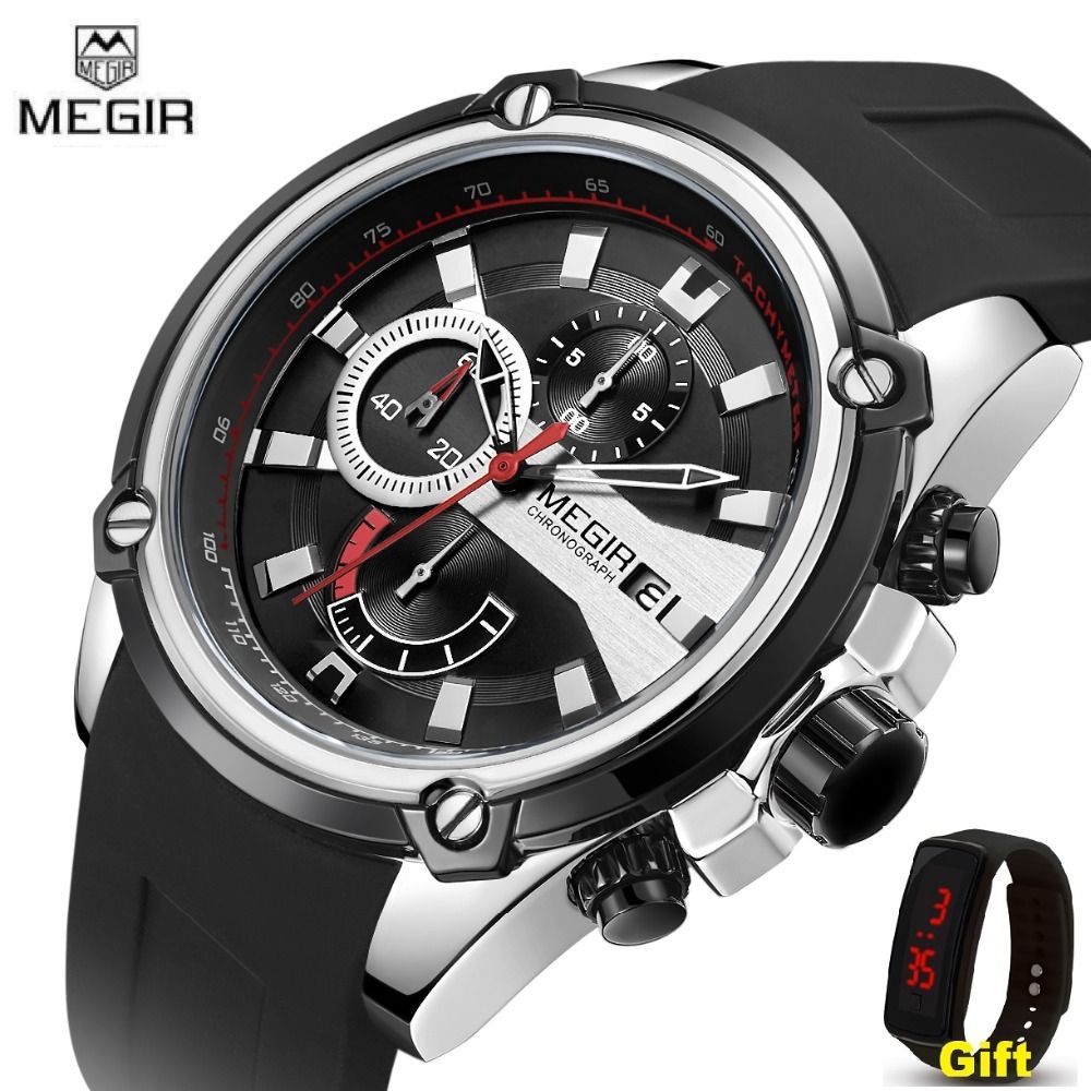 megir black watch