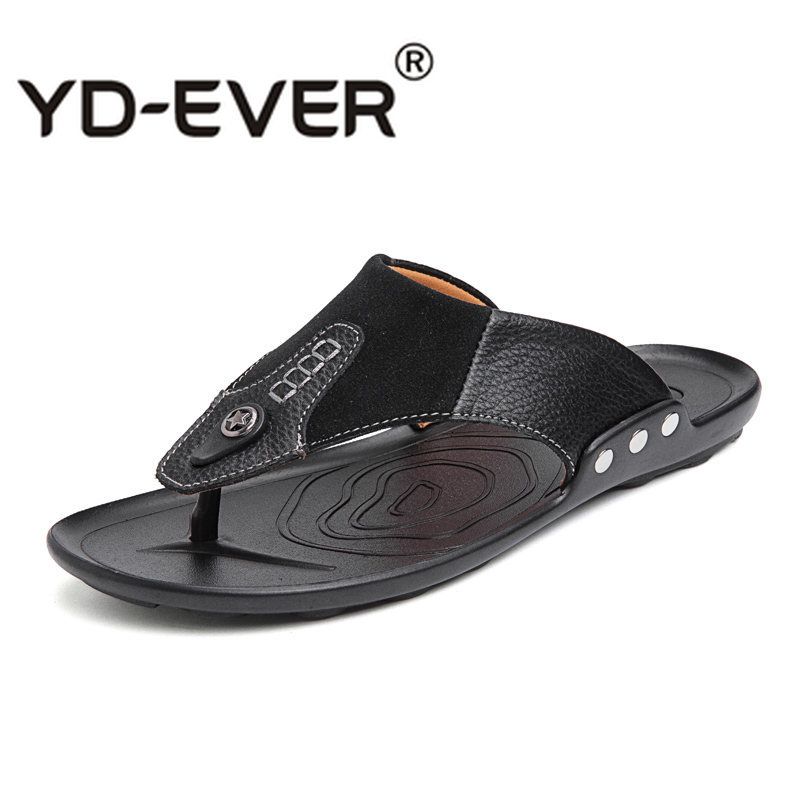 best male flip flops